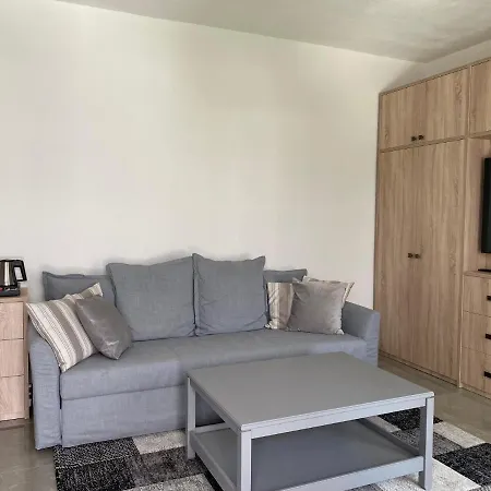 Sunrise Holiday home Nikiti (Sithonia)