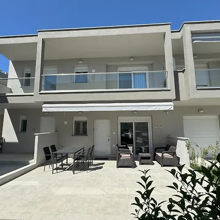 Tatil Evi Sunrise *
