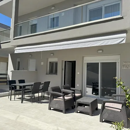Sunrise Tatil Evi
