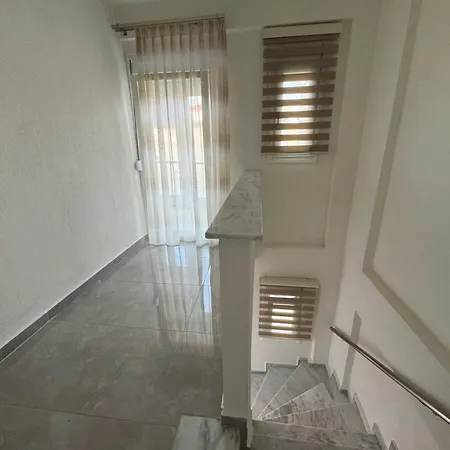 Sunrise بيت للعطل