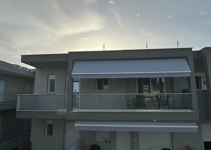 Sunrise 尼基季
